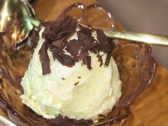 -街角 T·COFFEE 融合料理·BISTRO(车公庙店)