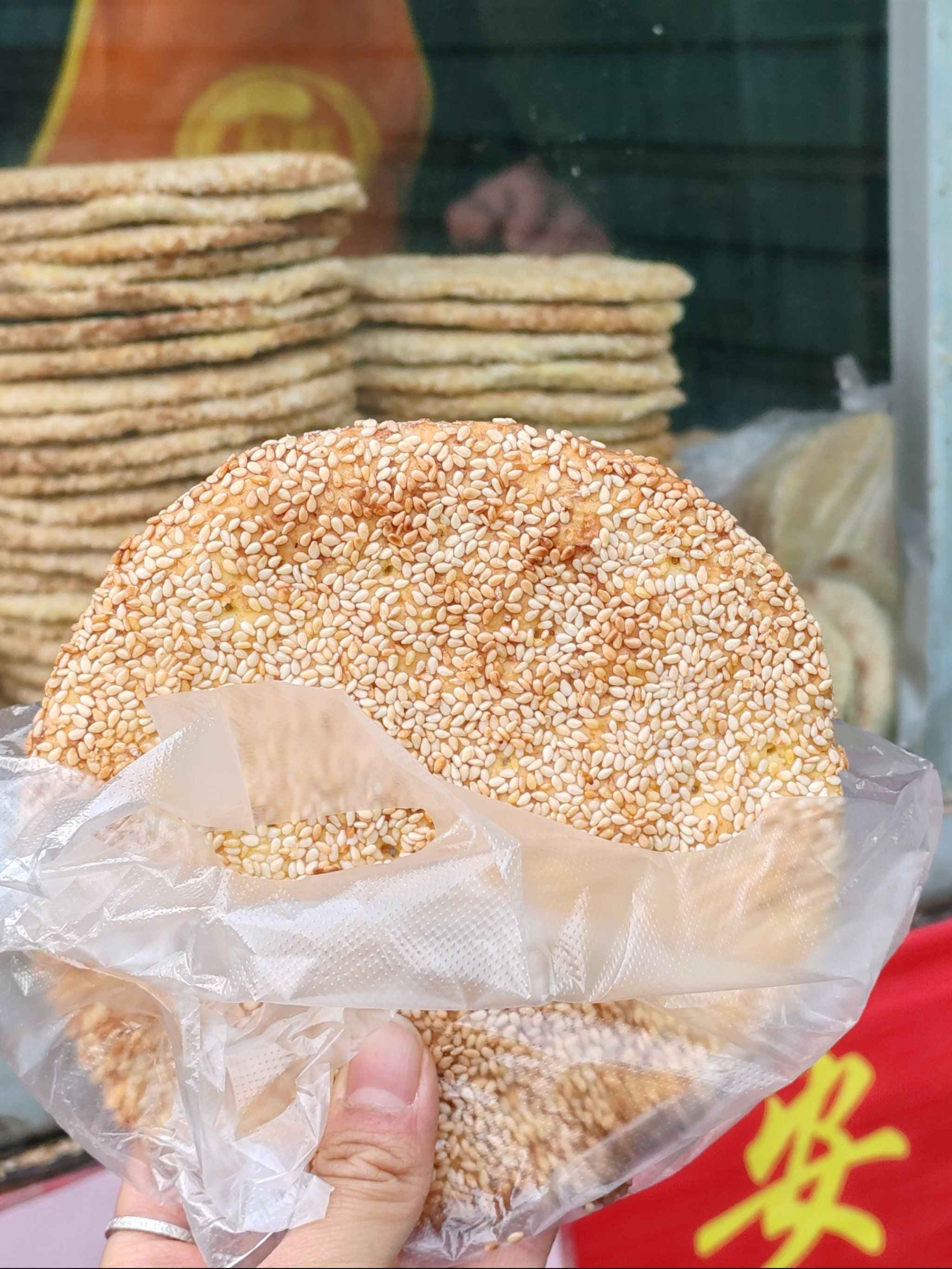 我宣布,这是来安康最值得吃的!