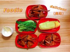 -光明刘冰乳鸽店(光明法政北路店)