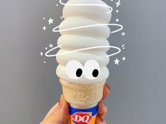 -DQ·蛋糕·冰淇淋(茂业天地店)