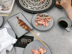-仙螺岛海鲜自助餐厅(总店)
