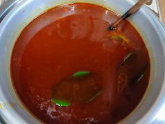 -顶上头·螺蛳火锅(五一新村店)