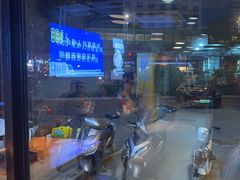 -四禧精酿铜锅涮肉·烧烤工场(大明湖店)