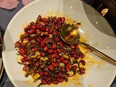 -小天厨民间菜馆(深圳街店)