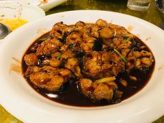 -扬州狮子楼·非遗淮扬菜(总店)