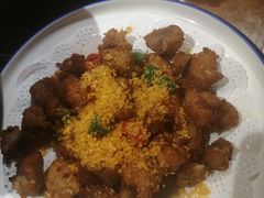 -爷爷的土钵菜(街道口店)