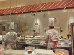 -新一番三文鱼寿司(大东海店)