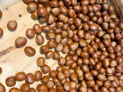 -阿男野栗王(金门路店)