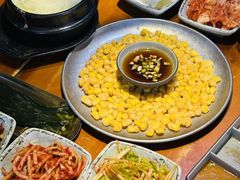 -火炉情韩国料理店(古田路店)