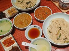 -裕兴记•蟹黄面馆(人民广场店)