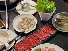 -吉友粥底火锅(方斜路店)