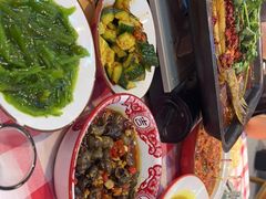 -饶福记·南昌烧烤大排档(九龙湖土著店)