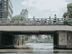 -南通濠河风景名胜区