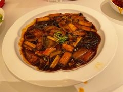 -大铁勺新津菜(中北永旺店)