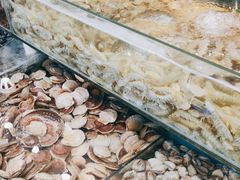 -港畔赶海蒸汽海鲜烧烤自助(仙螺岛店)