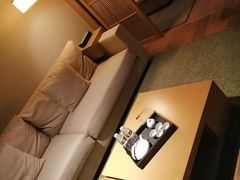 -杭州逸酒店(西湖武林店)