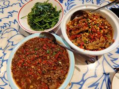 -柴火农家·江西赣南菜(土华店)