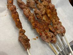 -回香楼大连新派清真菜