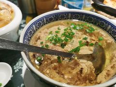招牌土猪肉汤-醉南拳客家菜·河田鸡(西禅寺杨桥店)