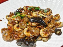 -旺角小渔村·海肠捞饭开创者(环山路店)
