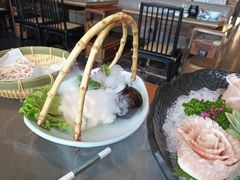 浓情竹笙-捞王锅物料理(上海世茂广场店)