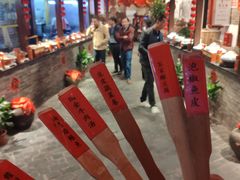 -客家大院·非遗赣南客家菜(郁孤台店)