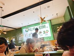 -一席地·本地鸡窝·杭帮鸡火锅(萧山银隆百货店)