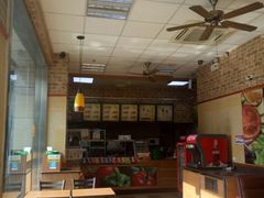 -赛百味SUBWAY(曲江智慧大厦店)