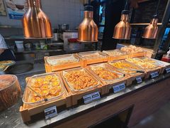 -韩盛·盛江山自助料理(奥体万达店)