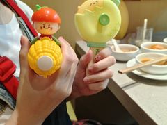 -海底捞火锅(青悦城店)