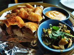 彝族大烧-半山腰·云南菜(侨福芳草地店)