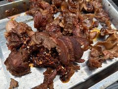 -清真-戏楼王记牛肉面