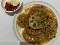 -眉州东坡(远洋未来广场店)