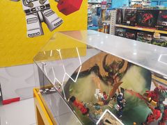 -TOYSRUS玩具反斗城(成都环球中心店)