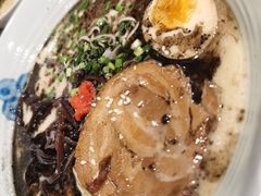 -雷神拉面(财富中心玉米楼店)