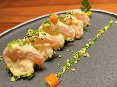 奇妙虾球-喜鼎海胆水饺(东港店)