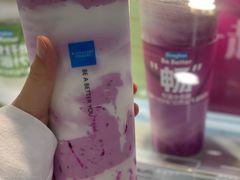 -Blueglass酸奶(北京环宇荟店)