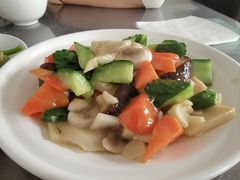 -友谊餐馆(永安路店)