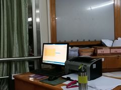 -中山大学孙逸仙纪念医院(北院区)