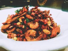 -洞庭记·老湖南味道(下沙店)