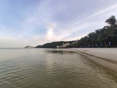 -富国岛翡翠湾 JW 万豪度假酒店