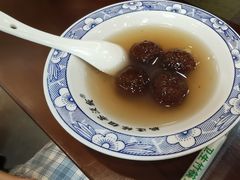 -粗茶淡饭(东关街店)