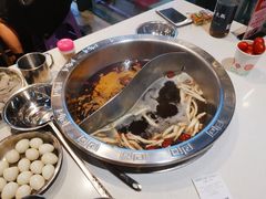 -憨铁匠老火锅(龙岗万科里店)