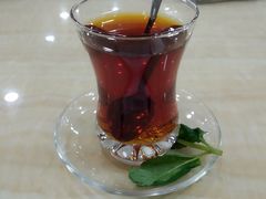 -bosphorus 铂斯西餐厅·土耳其烧烤(环市中路店)