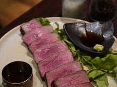 -BomBa意大利餐厅