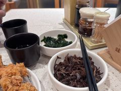 -味千拉面(广州白云机场T1西二店)