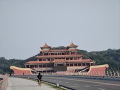 -野狸岛