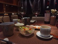 -岩盐·铁板料理(嘉里店)