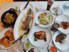 -万龙洲海鲜(广渠门店)