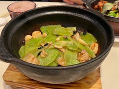 -太兴餐厅(东方广场分店)